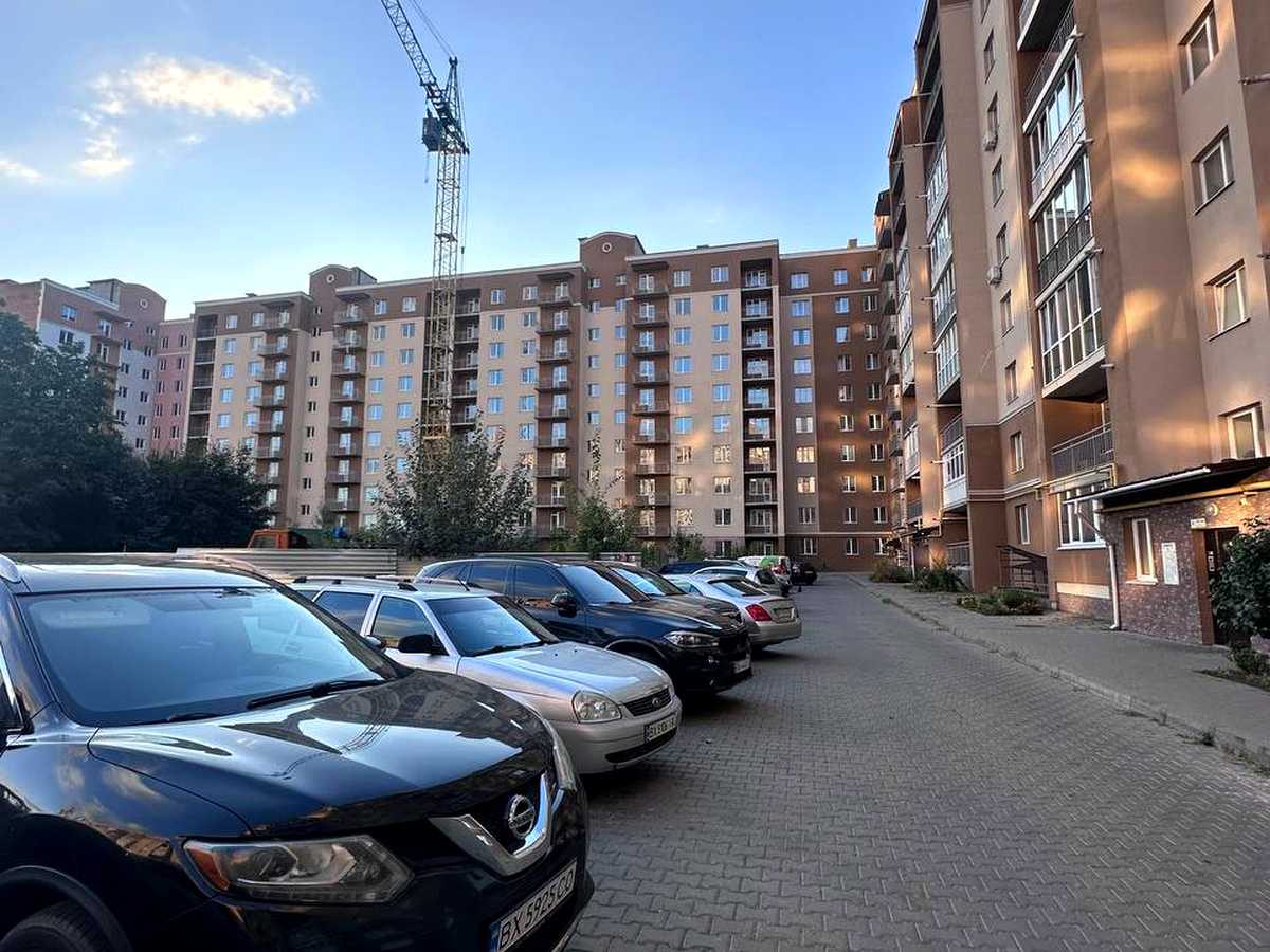 Квартира на вул. Шевченка, 46 в Хмельницькому, ID 390353, фото №16