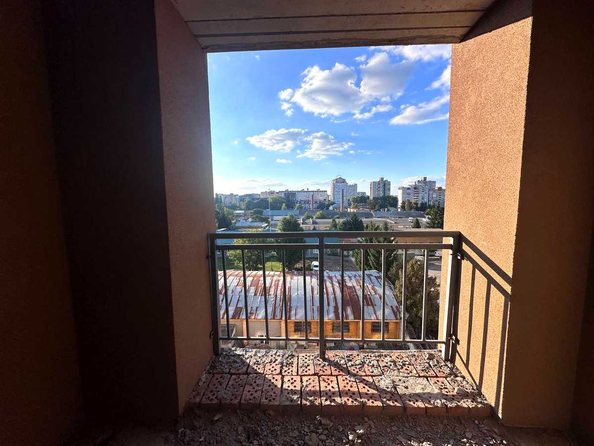 Квартира на вул. Шевченка, 46 в Хмельницькому, ID 390353, фото №3