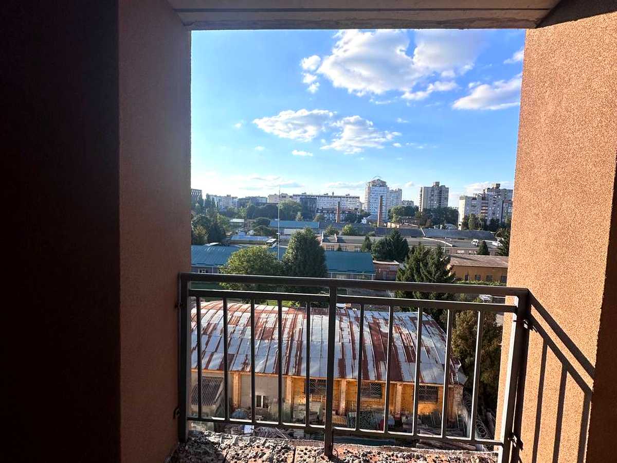 Квартира на вул. Шевченка, 46 в Хмельницькому, ID 390353, фото №6