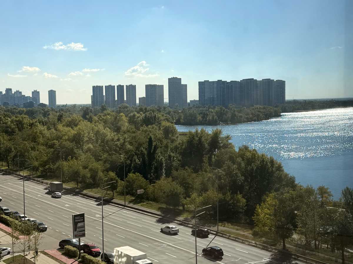 Квартира на вул. Дніпровська 15-Є в Києві, ID 389858, фото №11