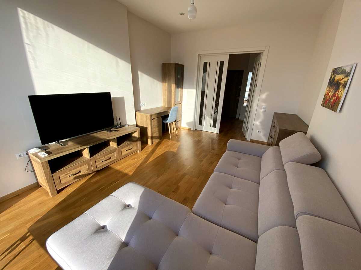 Квартира на вул. Бульварно-Кудрявська, 17Б, ID 389862, фото №1