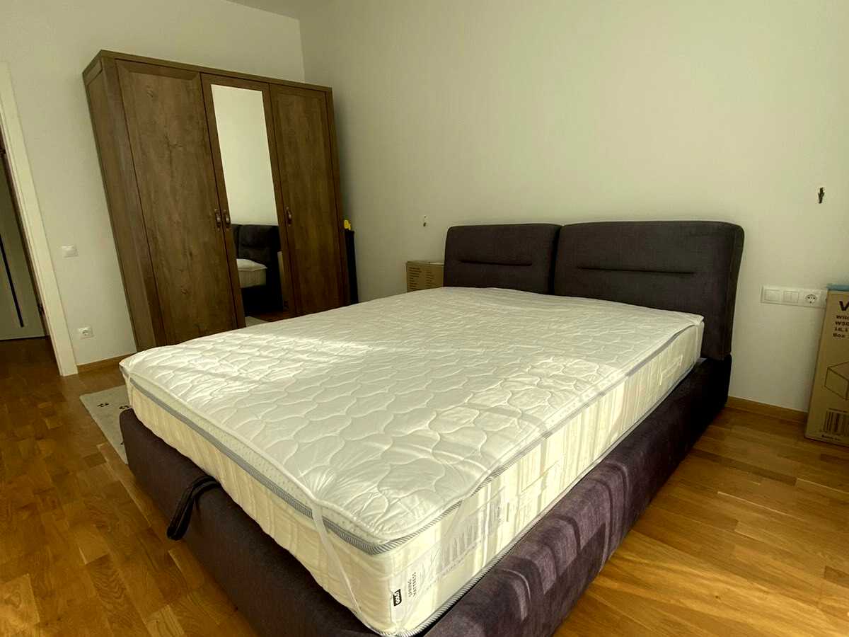Квартира на вул. Бульварно-Кудрявська, 17Б в Києві, ID 389862, фото №11