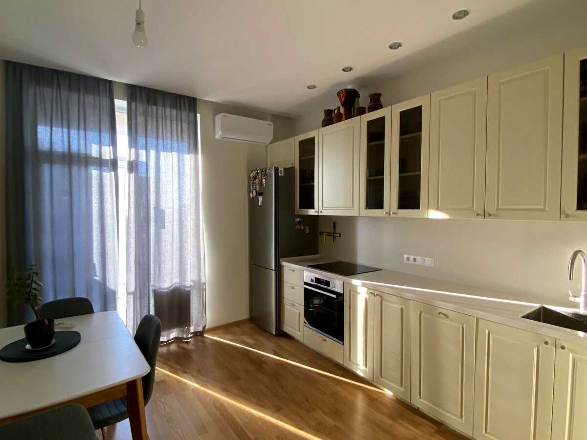 Квартира на вул. Бульварно-Кудрявська, 17Б в Києві, ID 389862, фото №14