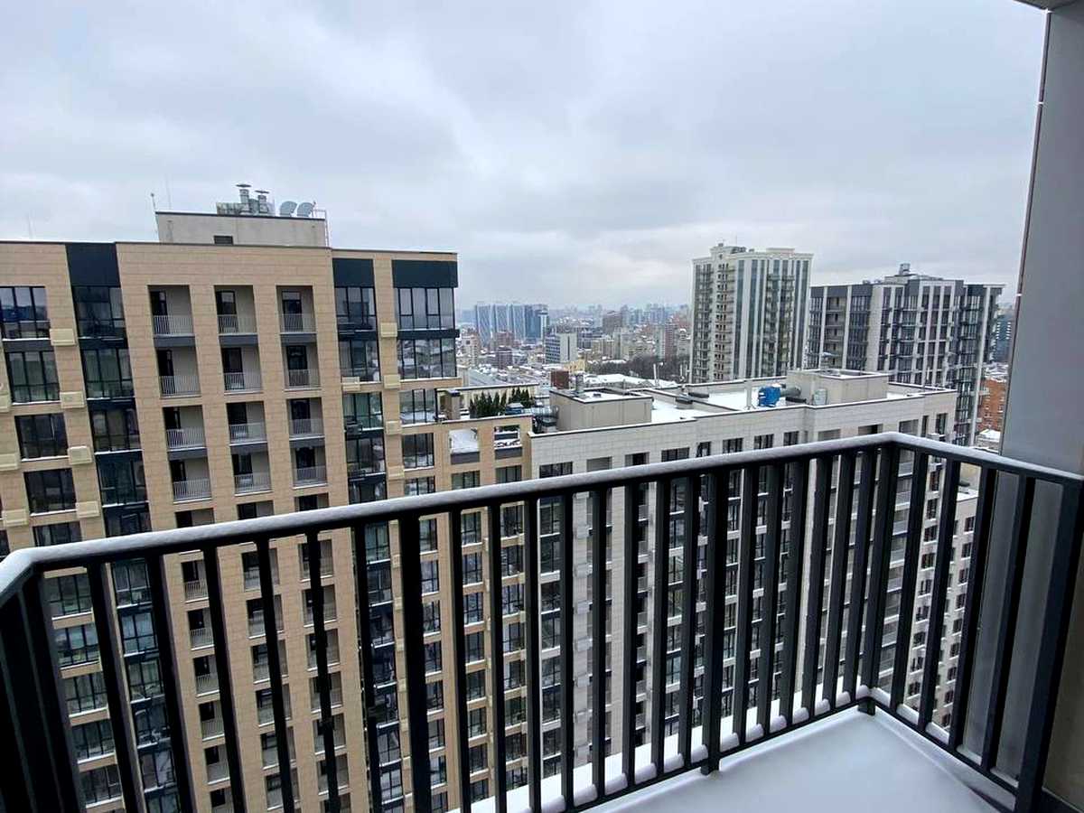 Квартира на вул. Бульварно-Кудрявська, 17Б в Києві, ID 389862, фото №3