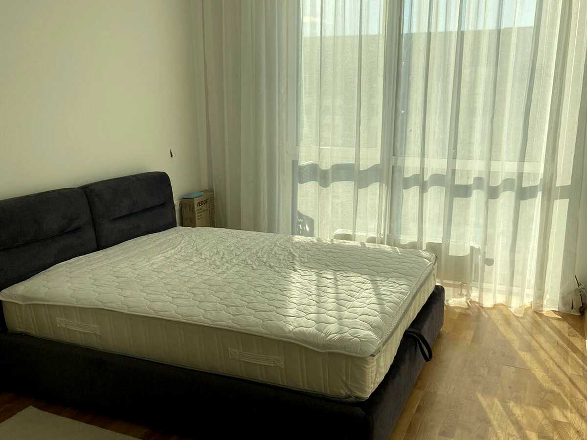 Квартира на вул. Бульварно-Кудрявська, 17Б в Києві, ID 389862, фото №6