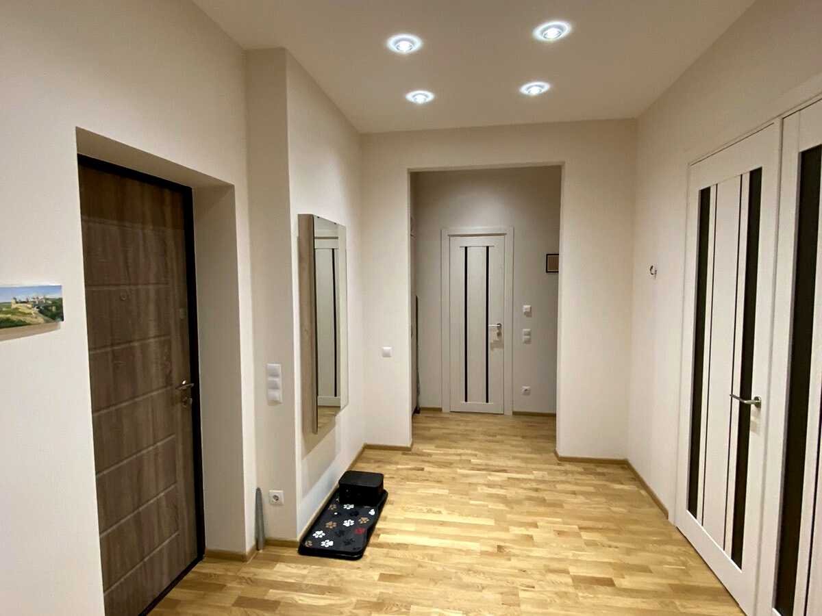 Квартира на вул. Бульварно-Кудрявська, 17Б в Києві, ID 389862, фото №7