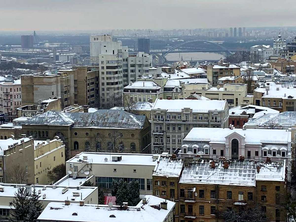 Квартира на вул. Бульварно-Кудрявська, 17Б в Києві, ID 389862, фото №9