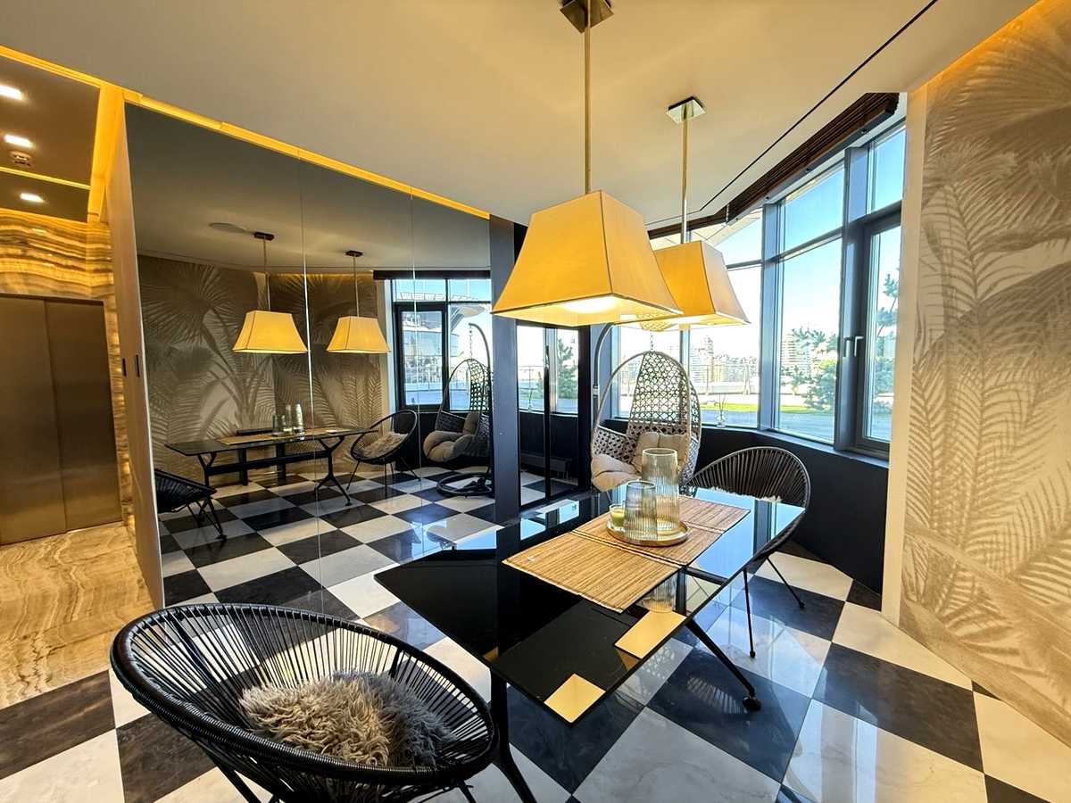 Квартира на вул. Болсуновська, 2 в Київ, ID 389870, фото №1