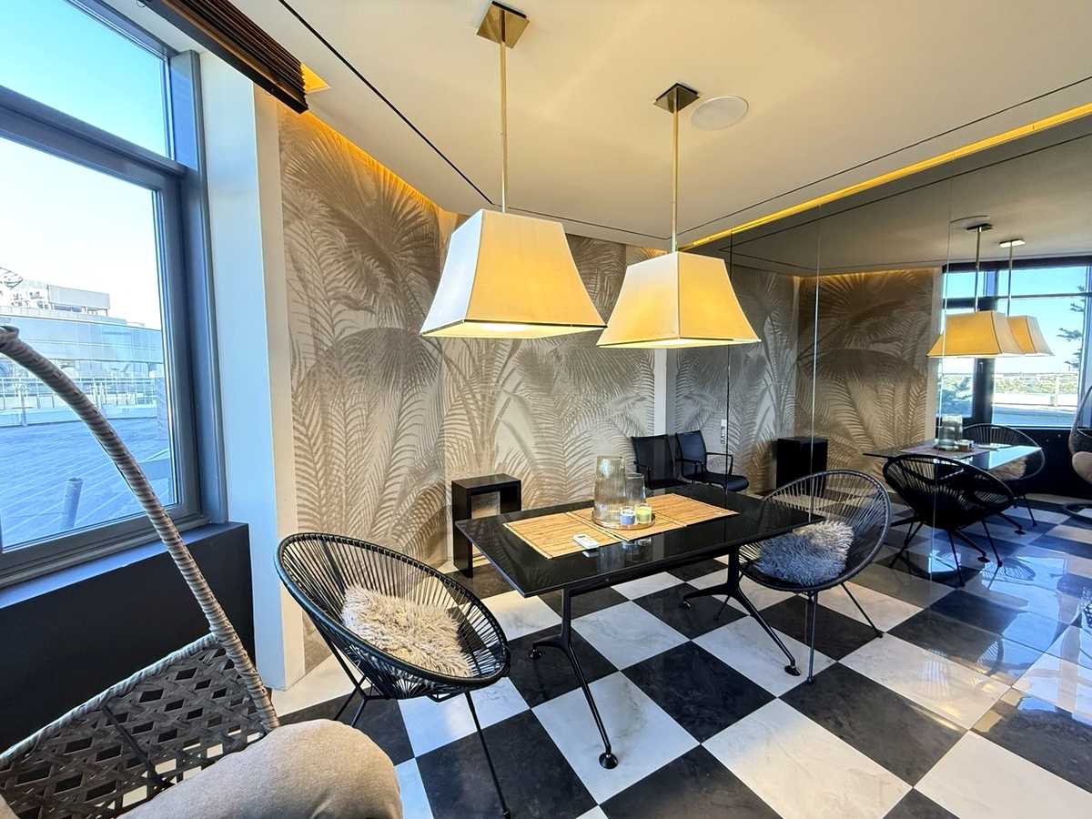 Квартира на вул. Болсуновська, 2 в Київ, ID 389870, фото №2