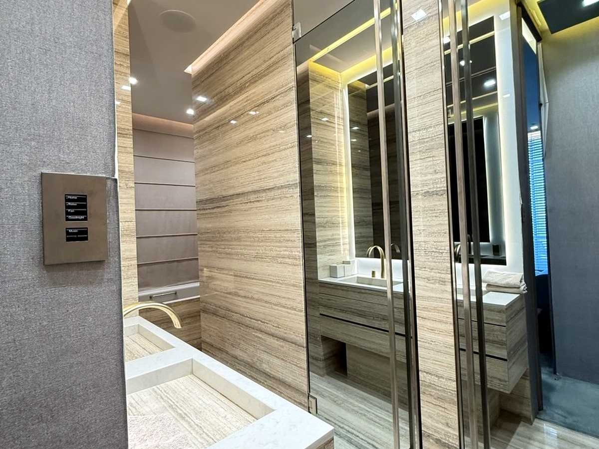 Квартира на вул. Болсуновська, 2 в Києві, ID 389870, фото №12