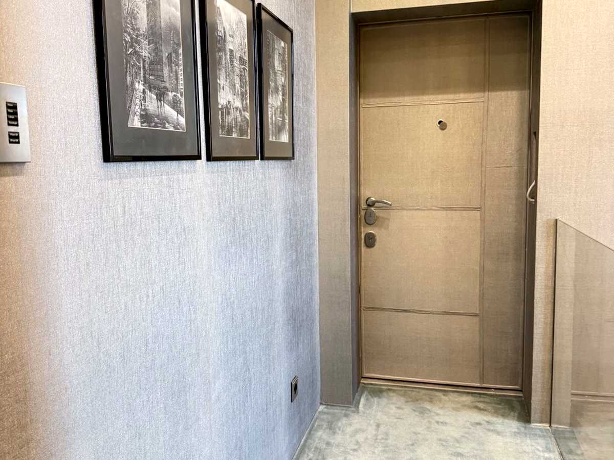 Квартира на вул. Болсуновська, 2 в Києві, ID 389870, фото №16
