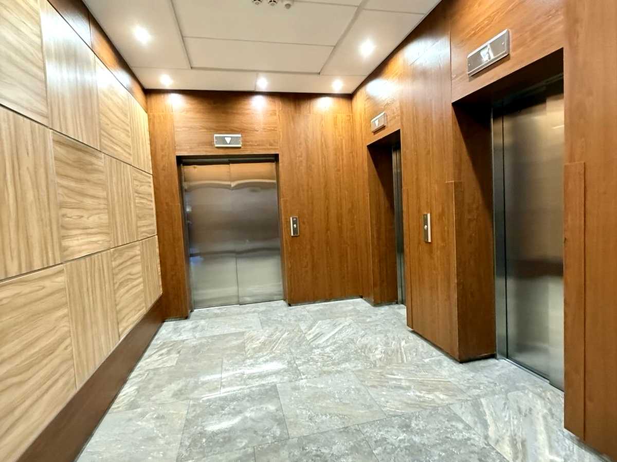 Квартира на вул. Болсуновська, 2 в Києві, ID 389870, фото №19