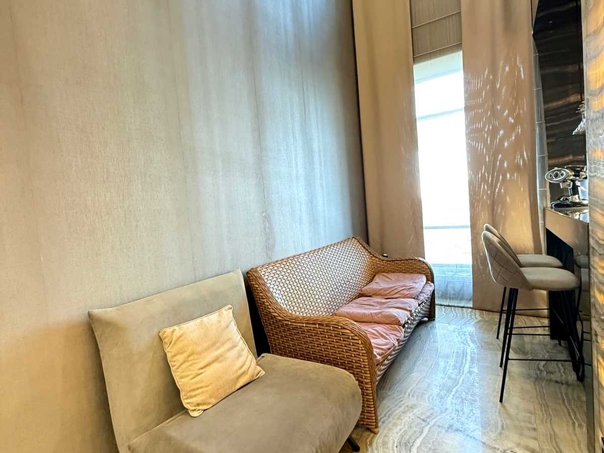 Квартира на вул. Болсуновська, 2 в Києві, ID 389870, фото №21