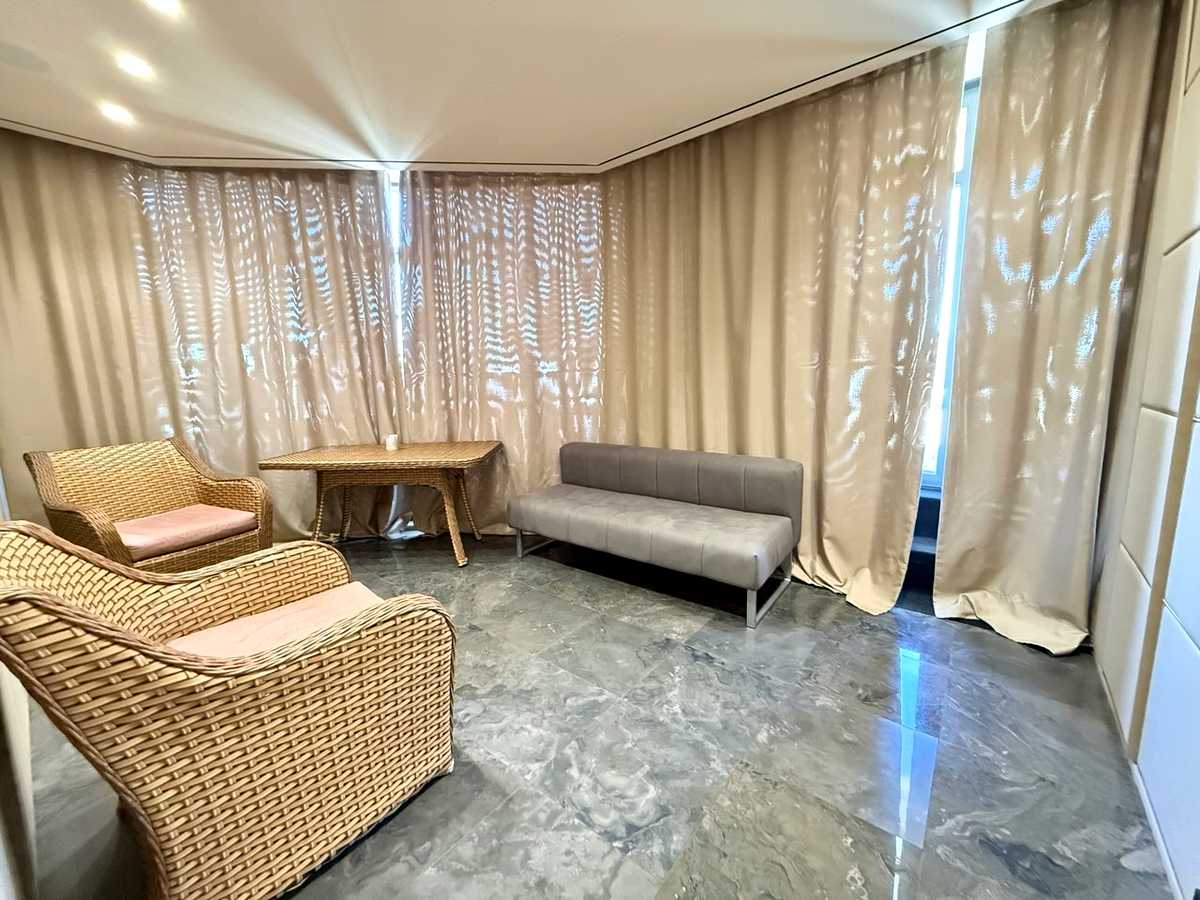 Квартира на вул. Болсуновська, 2 в Києві, ID 389870, фото №23