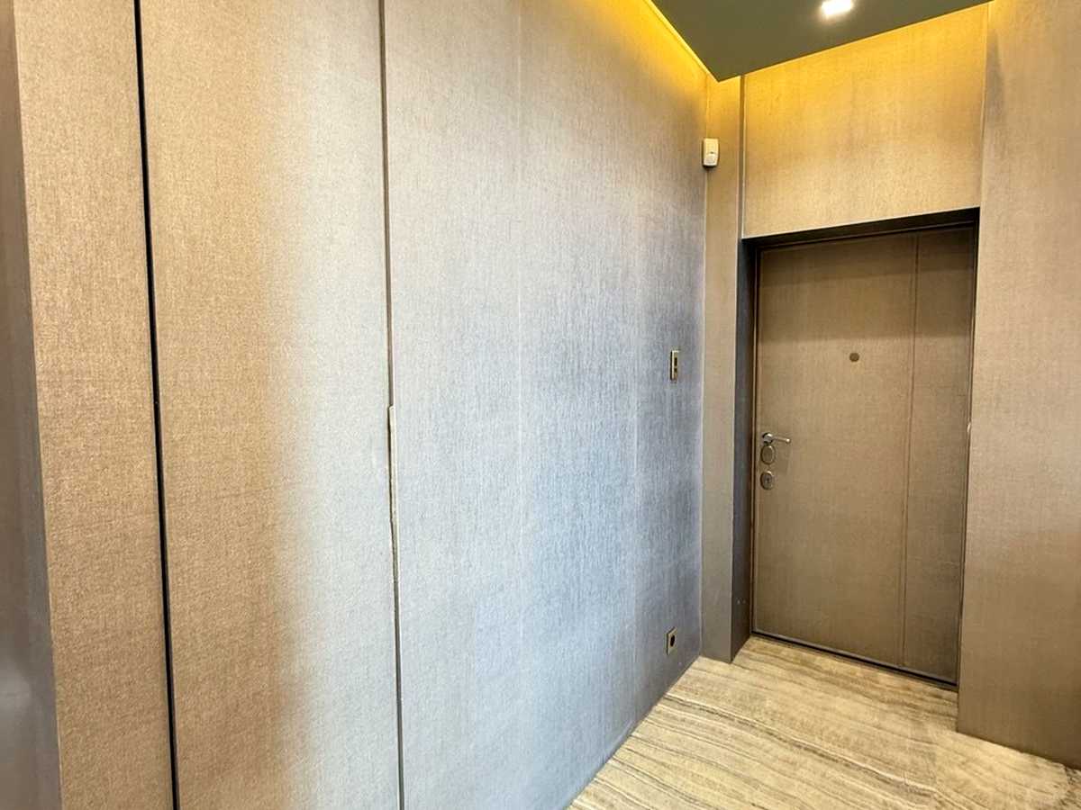 Квартира на вул. Болсуновська, 2 в Києві, ID 389870, фото №25