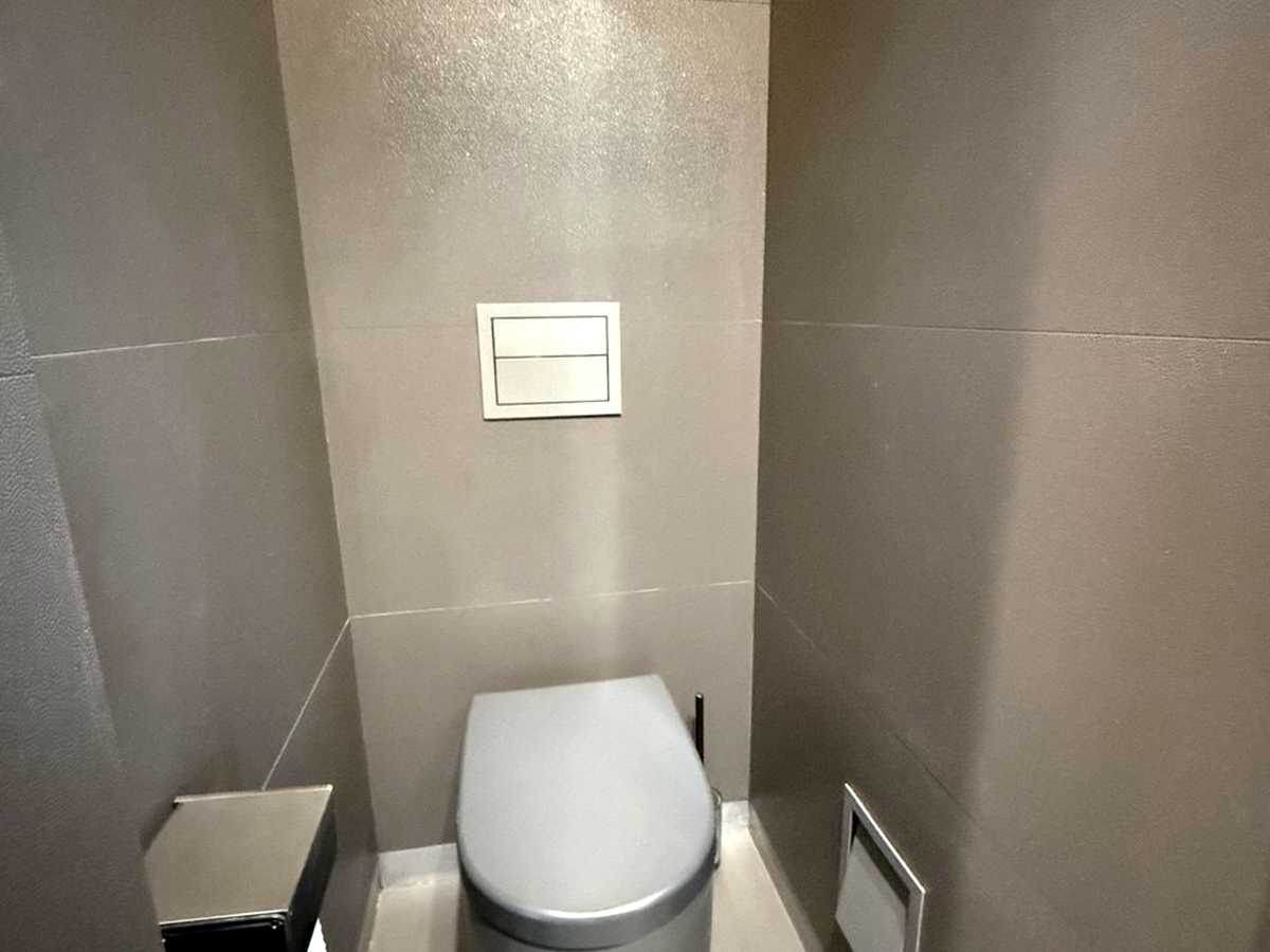 Квартира на вул. Болсуновська, 2 в Києві, ID 389870, фото №26