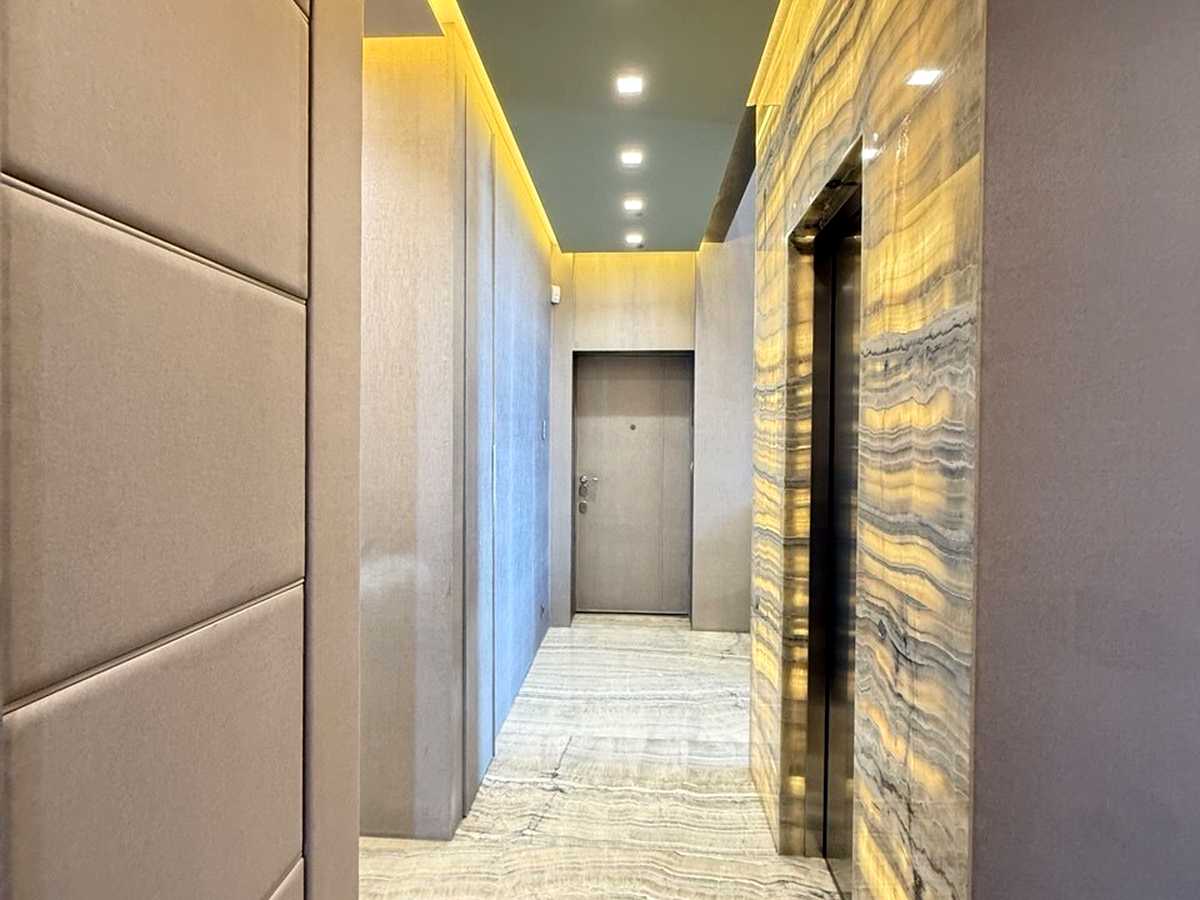 Квартира на вул. Болсуновська, 2 в Києві, ID 389870, фото №30