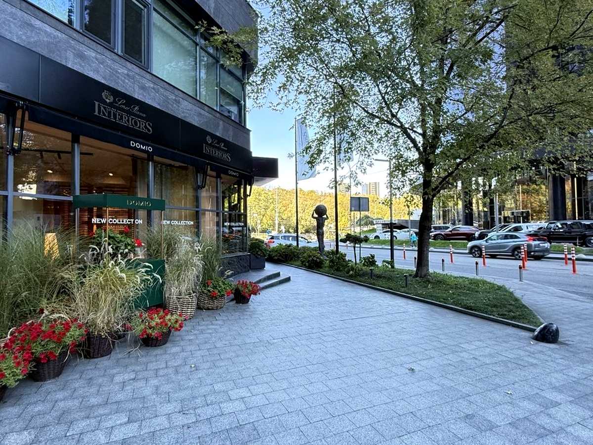 Квартира на вул. Болсуновська, 2 в Київ, ID 389870, фото №4