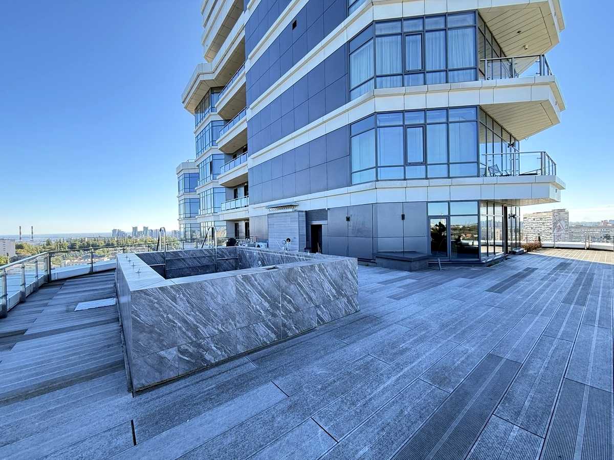 Квартира на вул. Болсуновська, 2 в Києві, ID 389870, фото №33