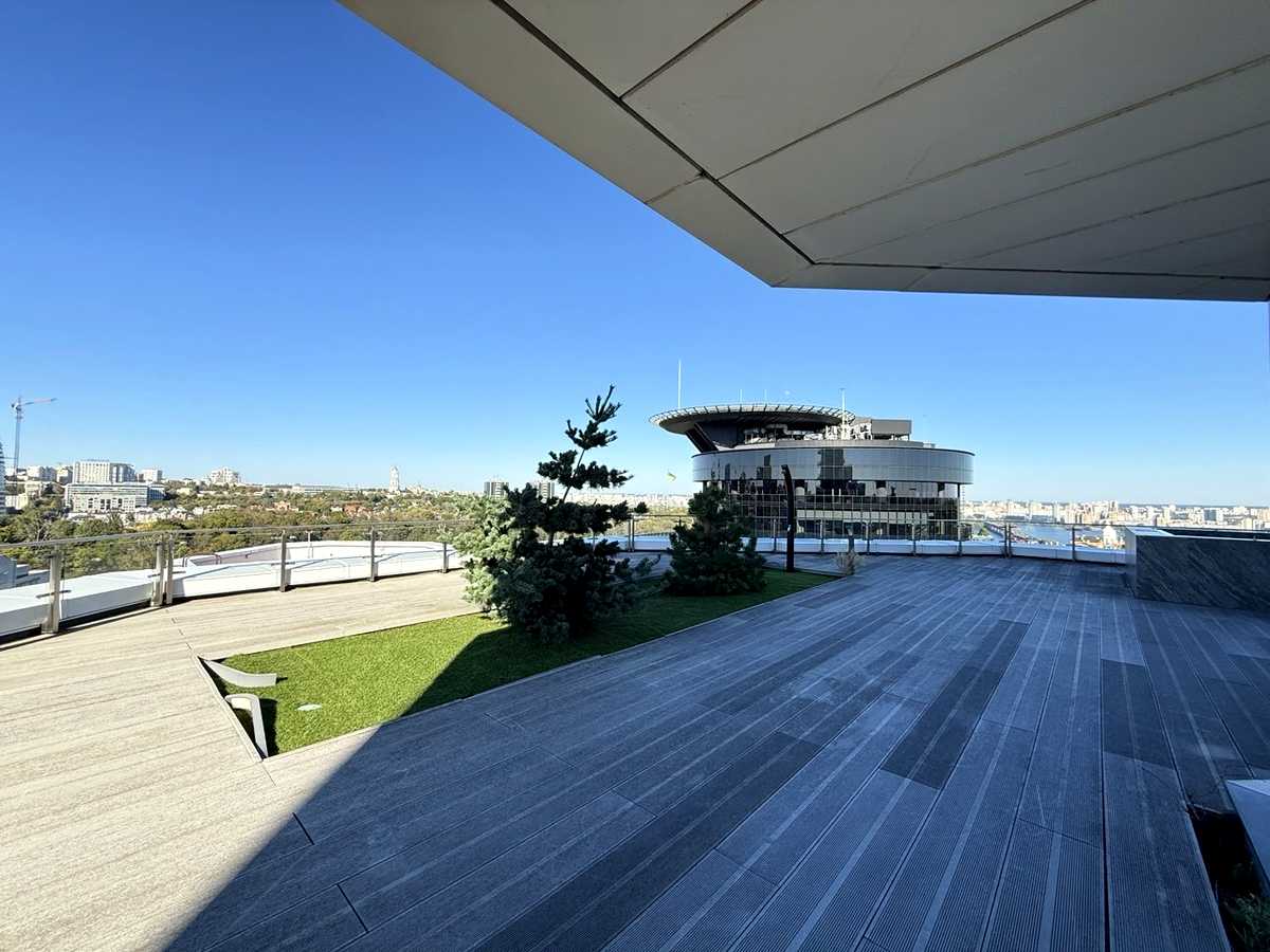 Квартира на вул. Болсуновська, 2 в Києві, ID 389870, фото №34