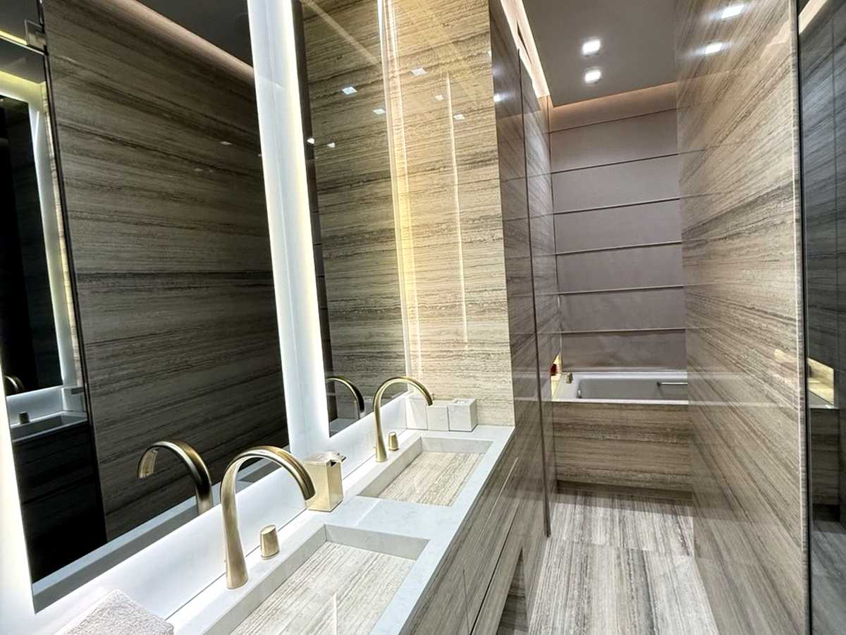 Квартира на вул. Болсуновська, 2 в Києві, ID 389870, фото №6