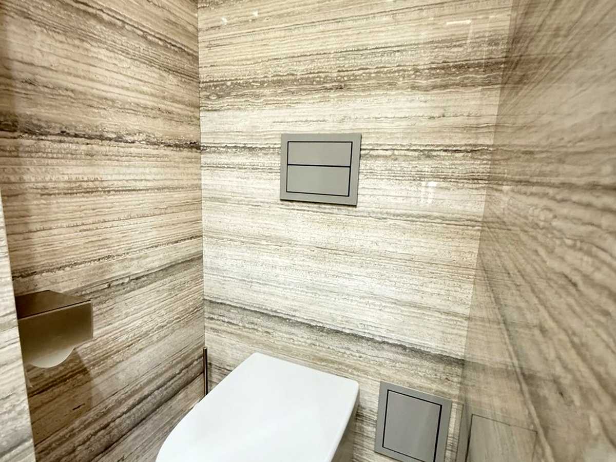 Квартира на вул. Болсуновська, 2 в Києві, ID 389870, фото №8