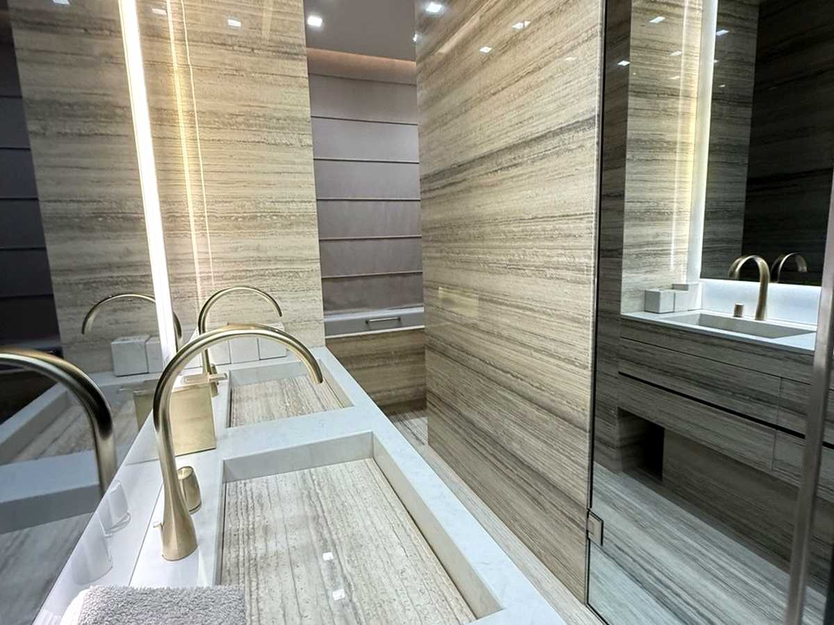 Квартира на вул. Болсуновська, 2 в Києві, ID 389870, фото №10