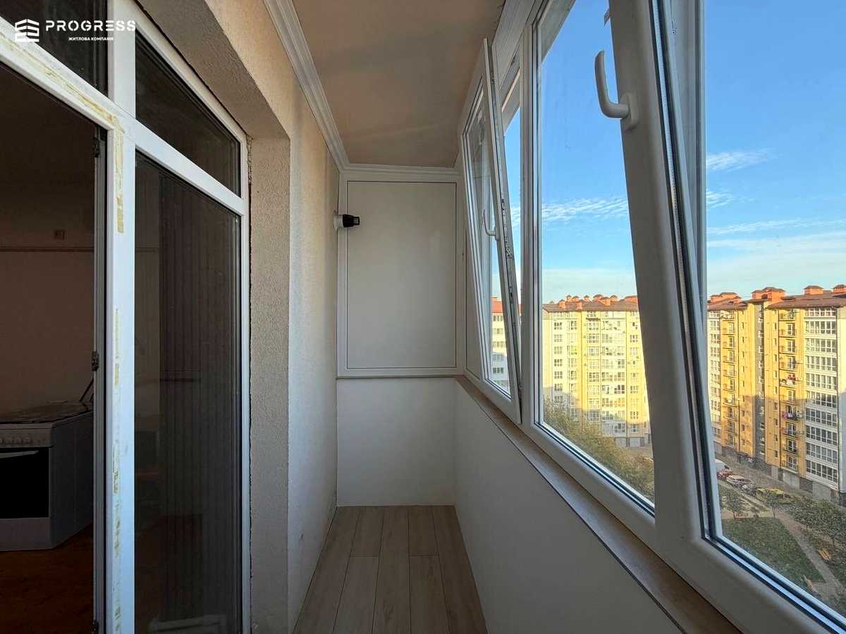 Квартира на вул. Василя Стуса, 30Б, ID 391815, фото №1