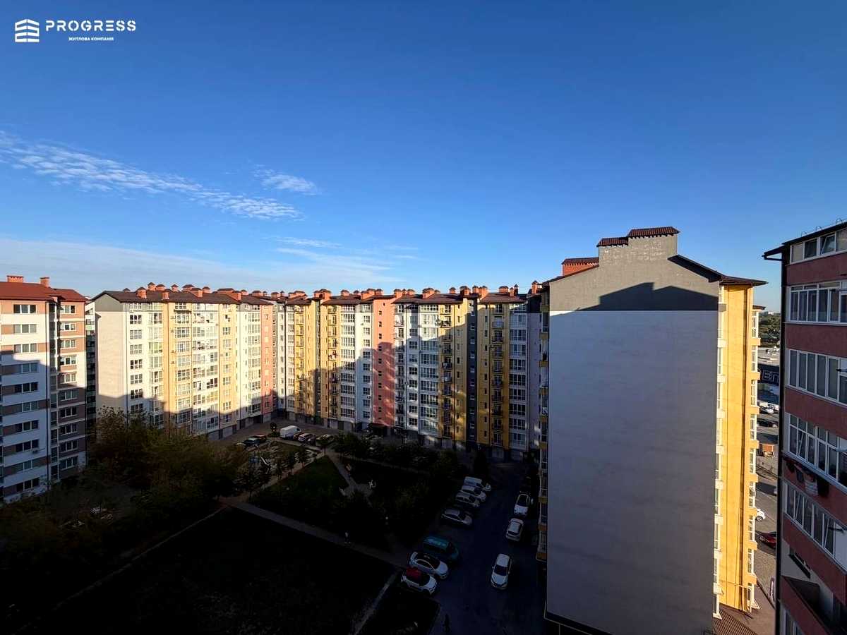 Квартира на вул. Василя Стуса, 30Б в Івано-Франківську, ID 391815, фото №14