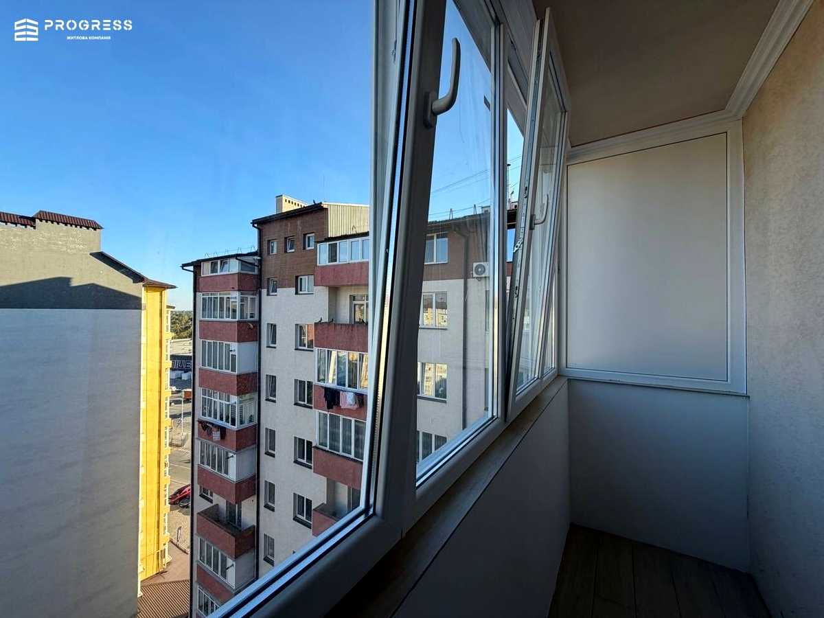 Квартира на вул. Василя Стуса, 30Б в Івано-Франківську, ID 391815, фото №3