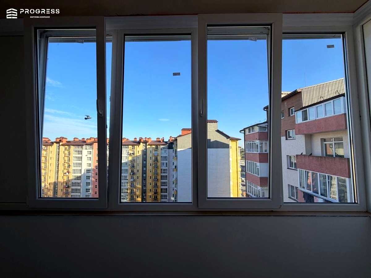 Квартира на вул. Василя Стуса, 30Б в Івано-Франківську, ID 391815, фото №10