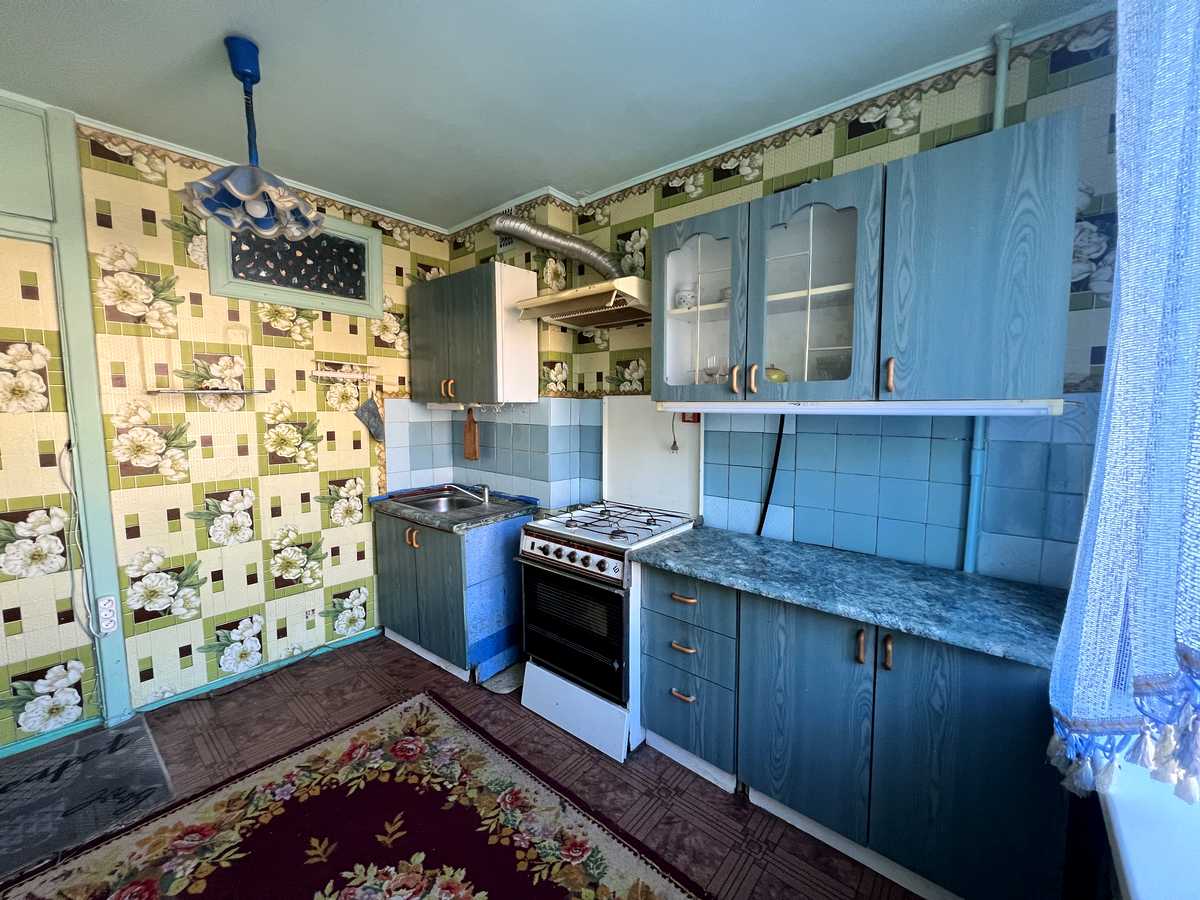 Квартира на вул. Героїв АТО, 4, ID 390178, фото №1