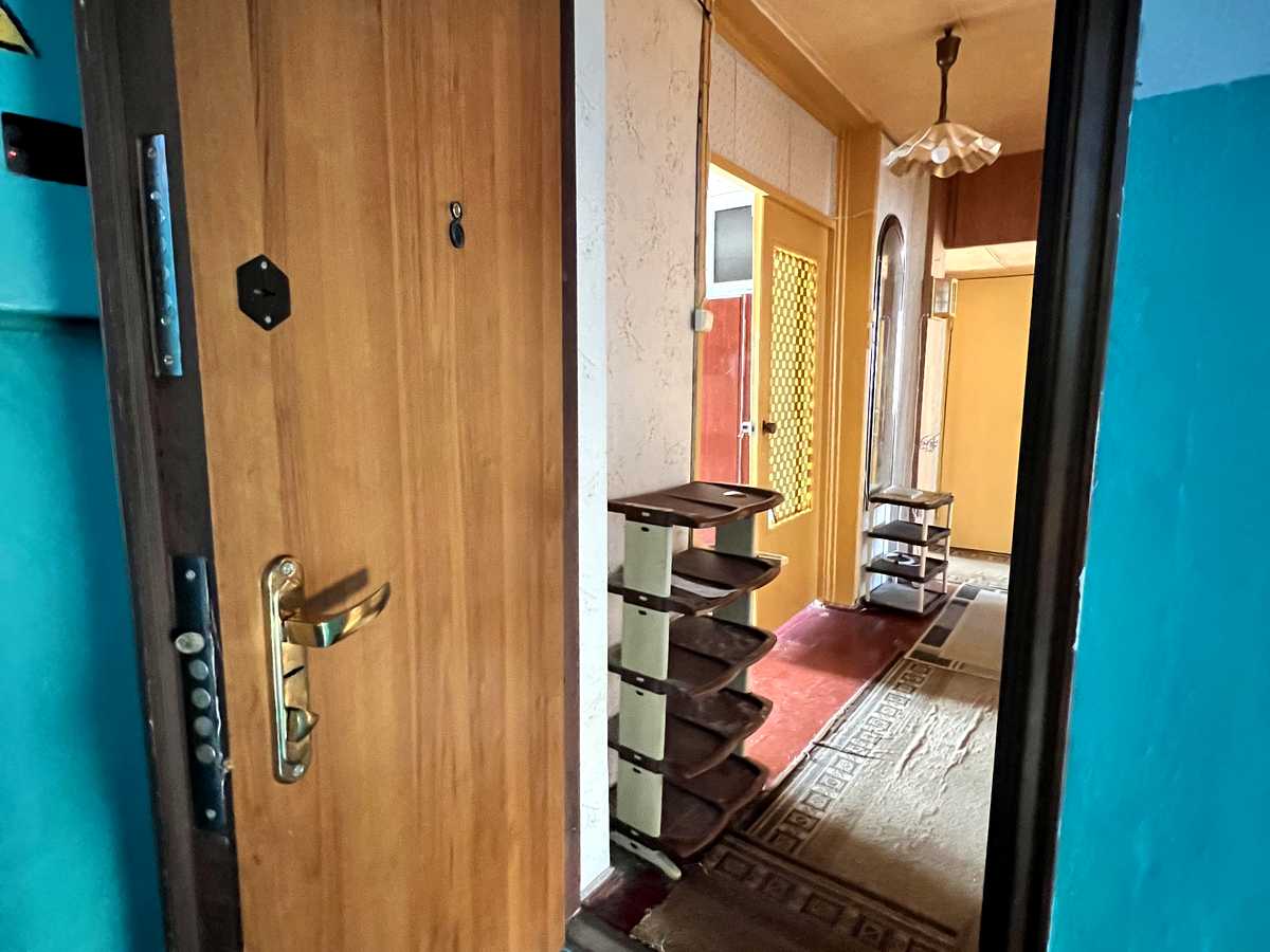 Квартира на вул. Героїв АТО, 4 в Хмельницькому, ID 390178, фото №2