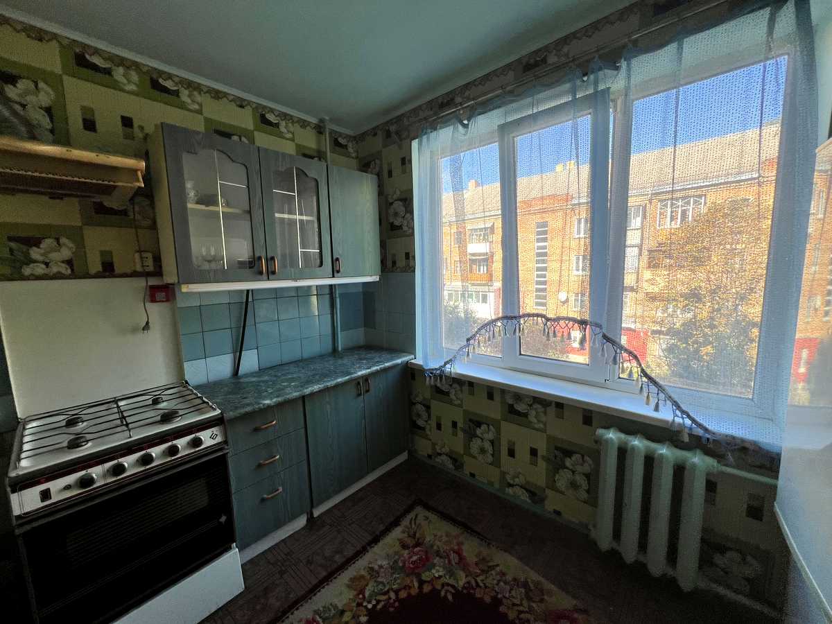 Квартира на вул. Героїв АТО, 4 в Хмельницькому, ID 390178, фото №11