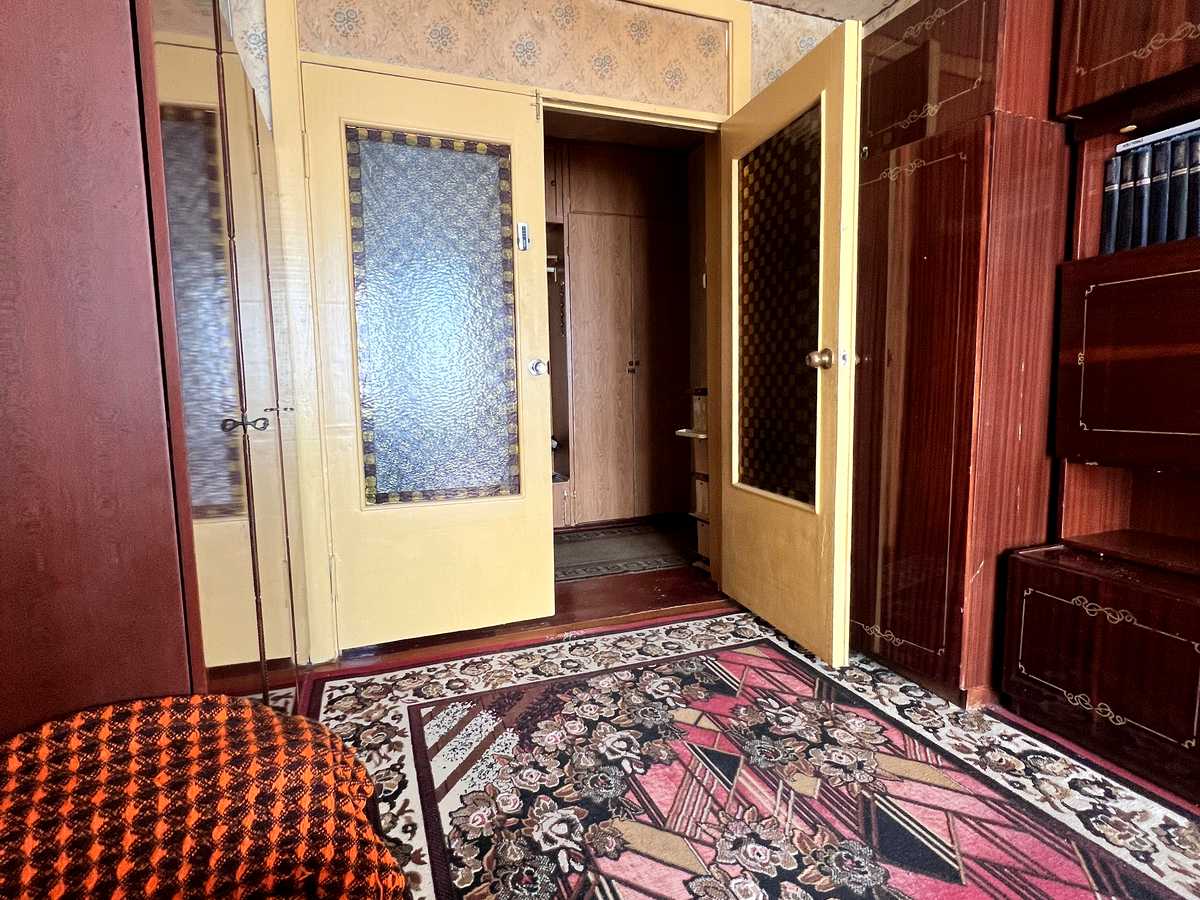 Квартира на вул. Героїв АТО, 4 в Хмельницькому, ID 390178, фото №3