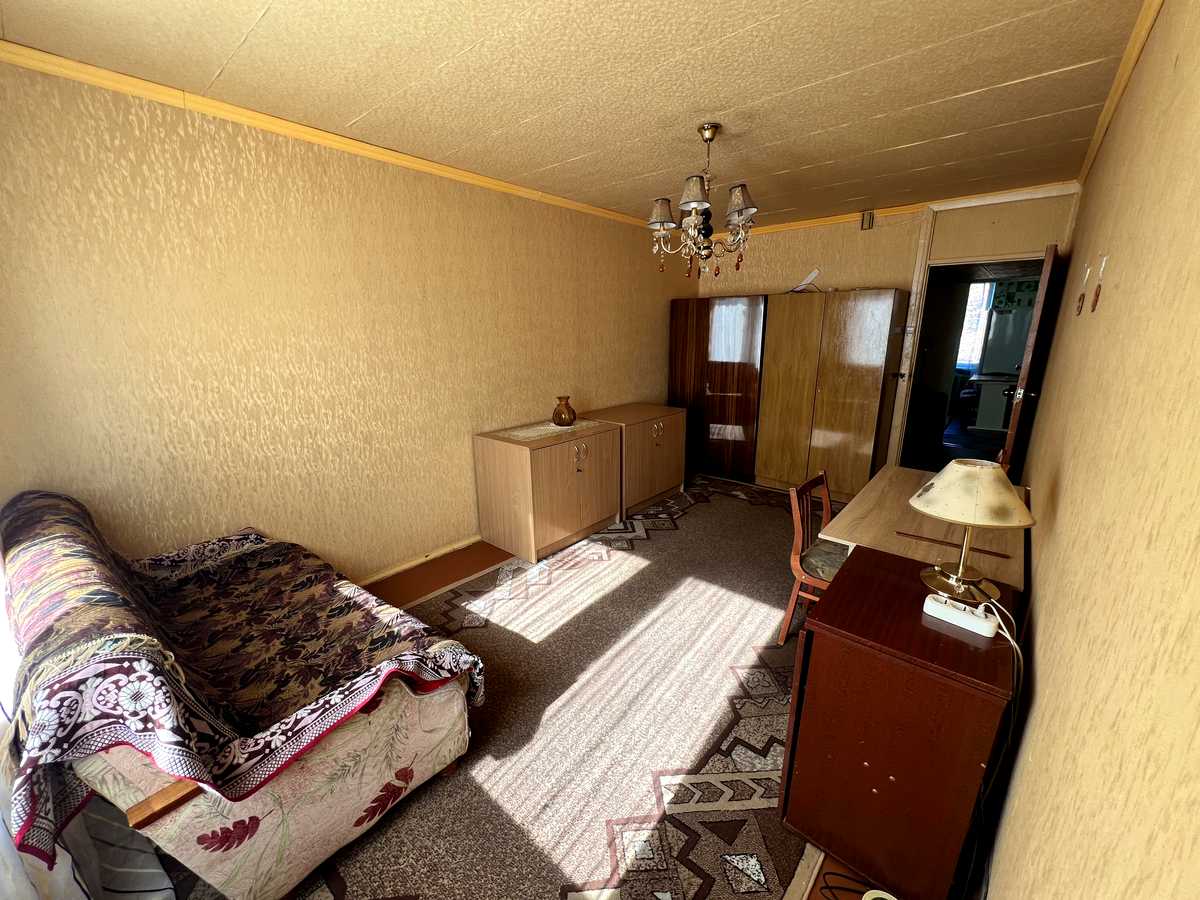 Квартира на вул. Героїв АТО, 4 в Хмельницькому, ID 390178, фото №5