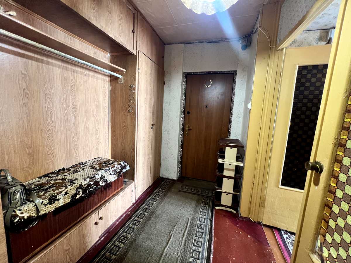 Квартира на вул. Героїв АТО, 4 в Хмельницькому, ID 390178, фото №6