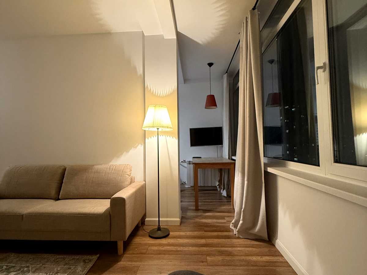 Квартира на вул. Солом'янська, 22, ID 389871, фото №1