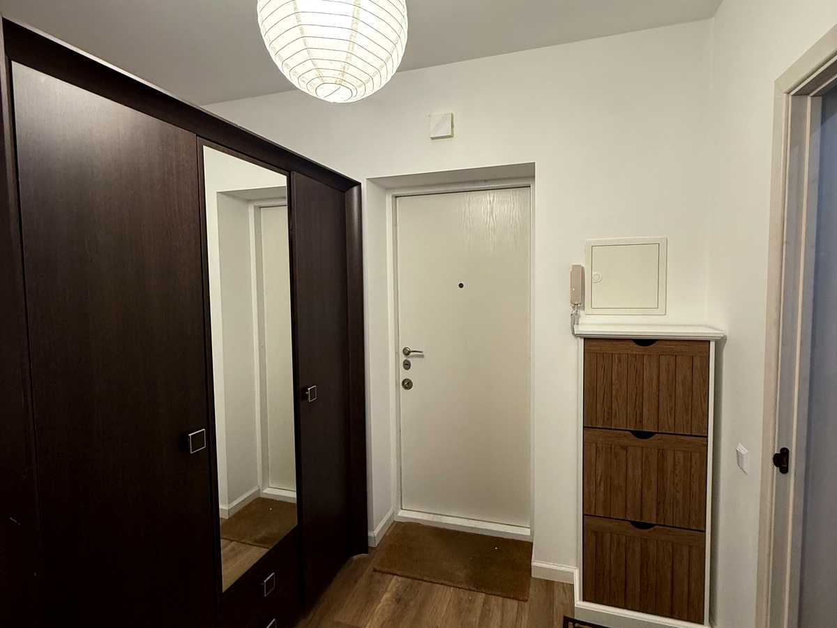 Квартира на вул. Солом'янська, 22 в Києві, ID 389871, фото №2