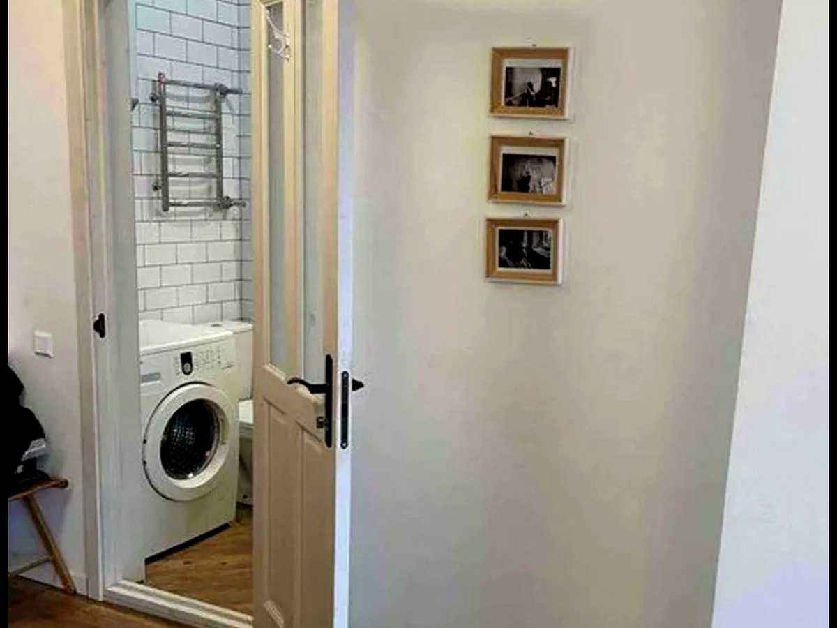 Квартира на вул. Солом'янська, 22 в Києві, ID 389871, фото №10