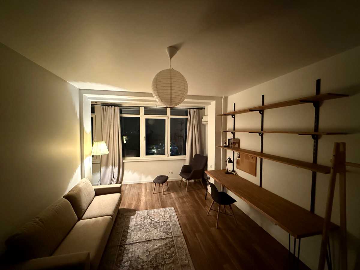 Квартира на вул. Солом'янська, 22 в Києві, ID 389871, фото №3
