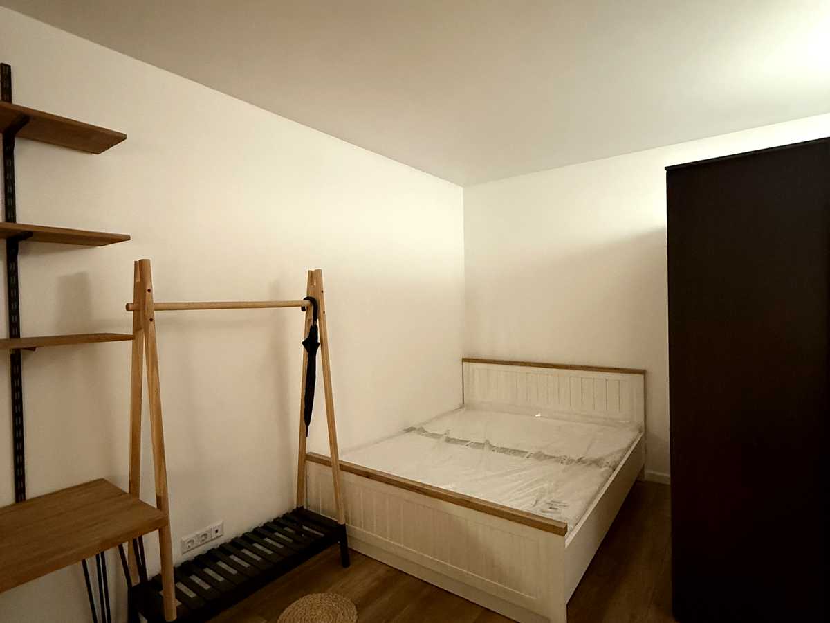 Квартира на вул. Солом'янська, 22 в Києві, ID 389871, фото №4