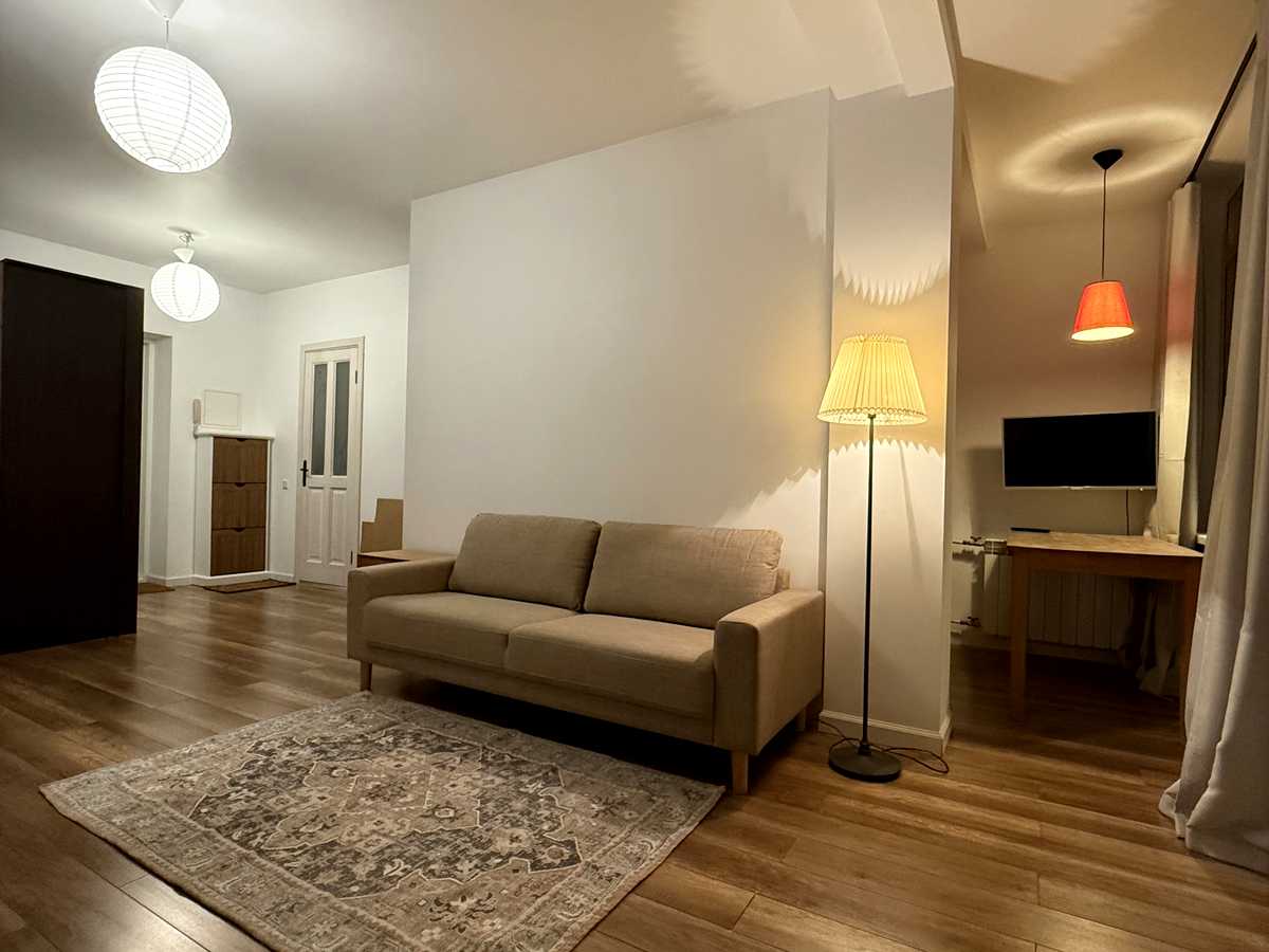 Квартира на вул. Солом'янська, 22 в Києві, ID 389871, фото №5