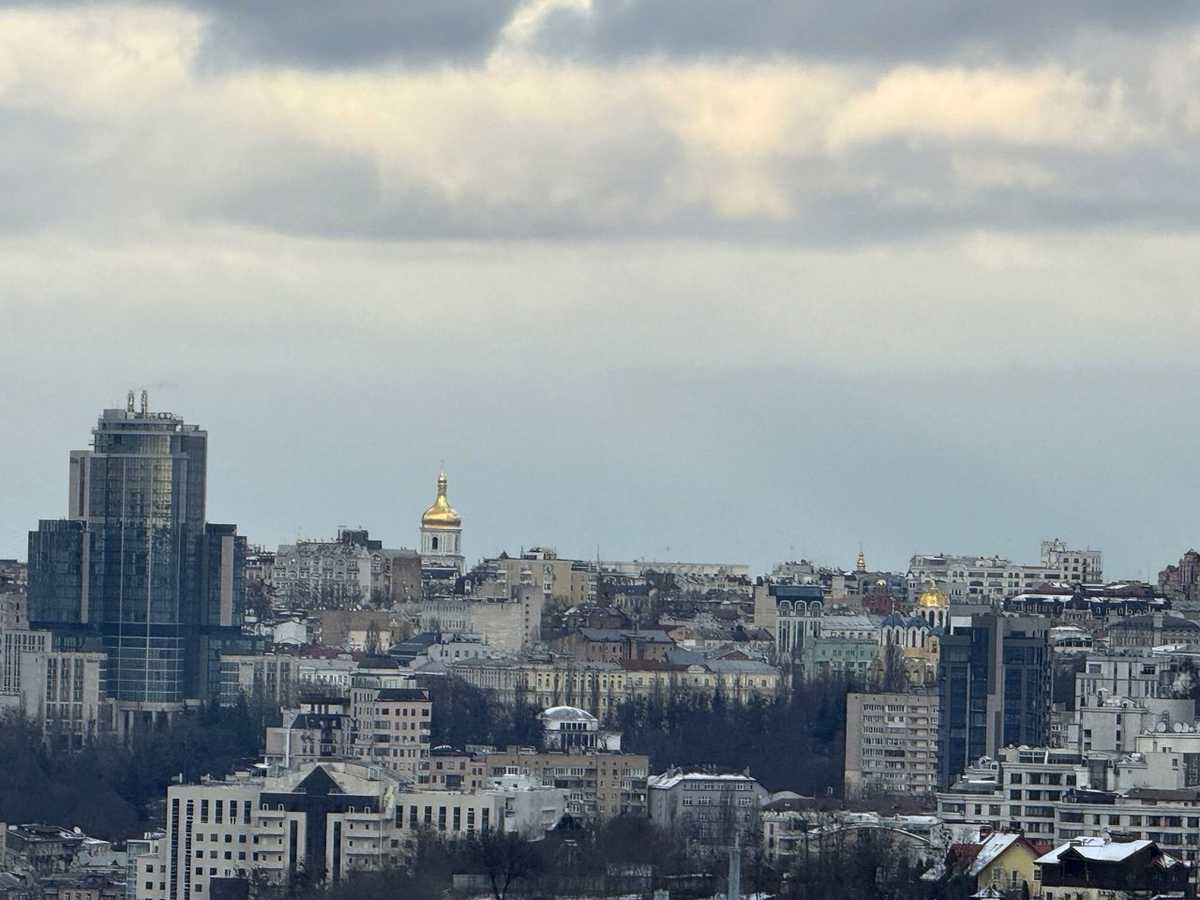 Квартира на вул. Солом'янська, 22 в Києві, ID 389871, фото №7