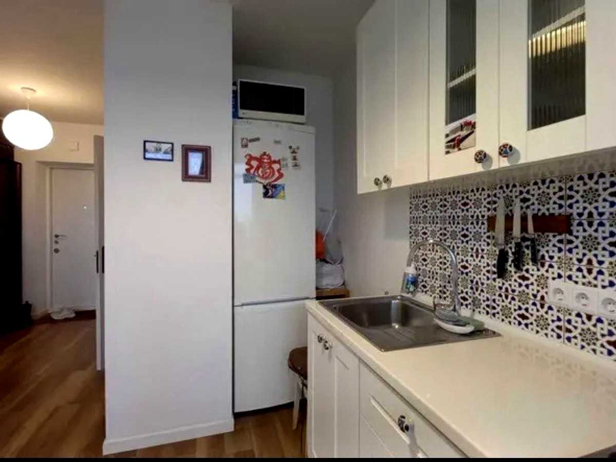 Квартира на вул. Солом'янська, 22 в Києві, ID 389871, фото №8