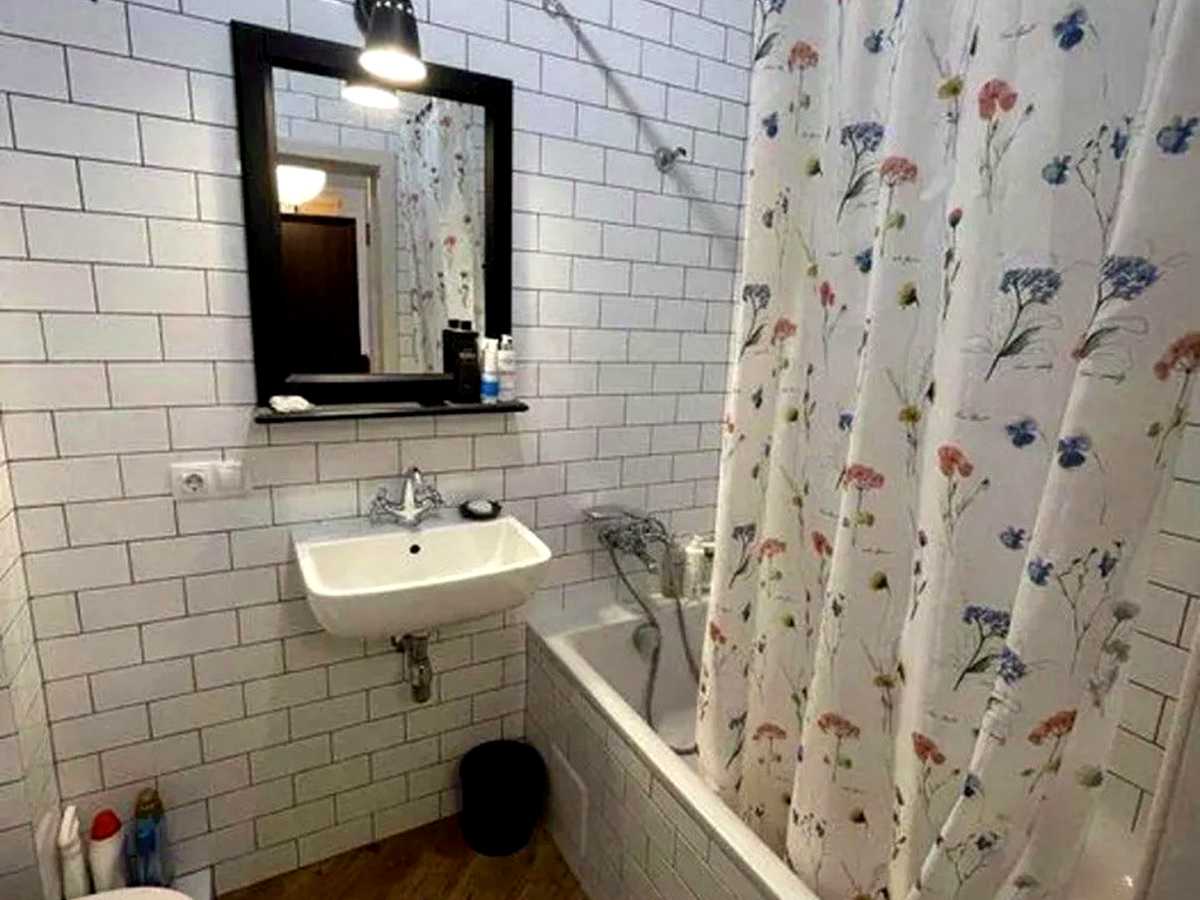 Квартира на вул. Солом'янська, 22 в Києві, ID 389871, фото №9