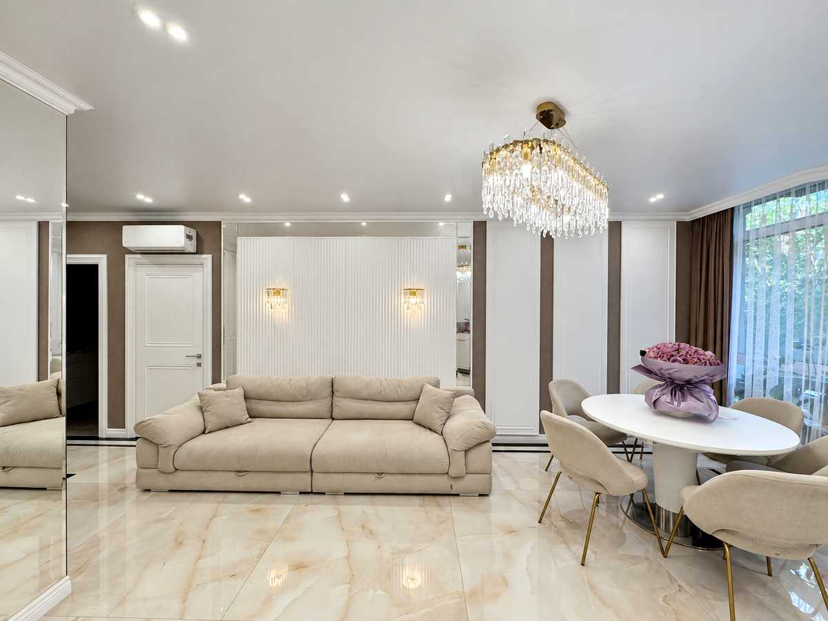 Квартира на бульв. Тадея Рильського, 3, ID 370867, фото №1