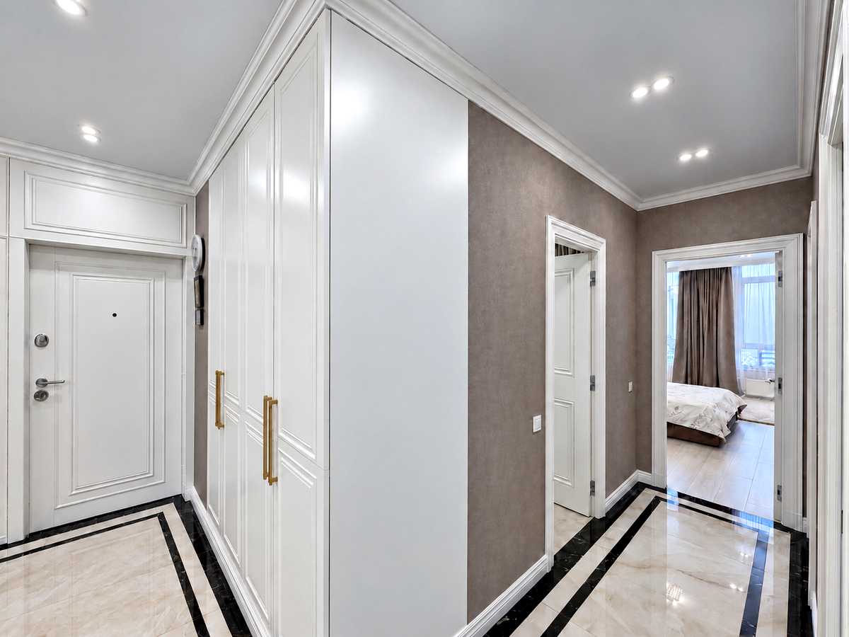 Квартира на бульв. Тадея Рильського, 3 в Києві, ID 370867, фото №13
