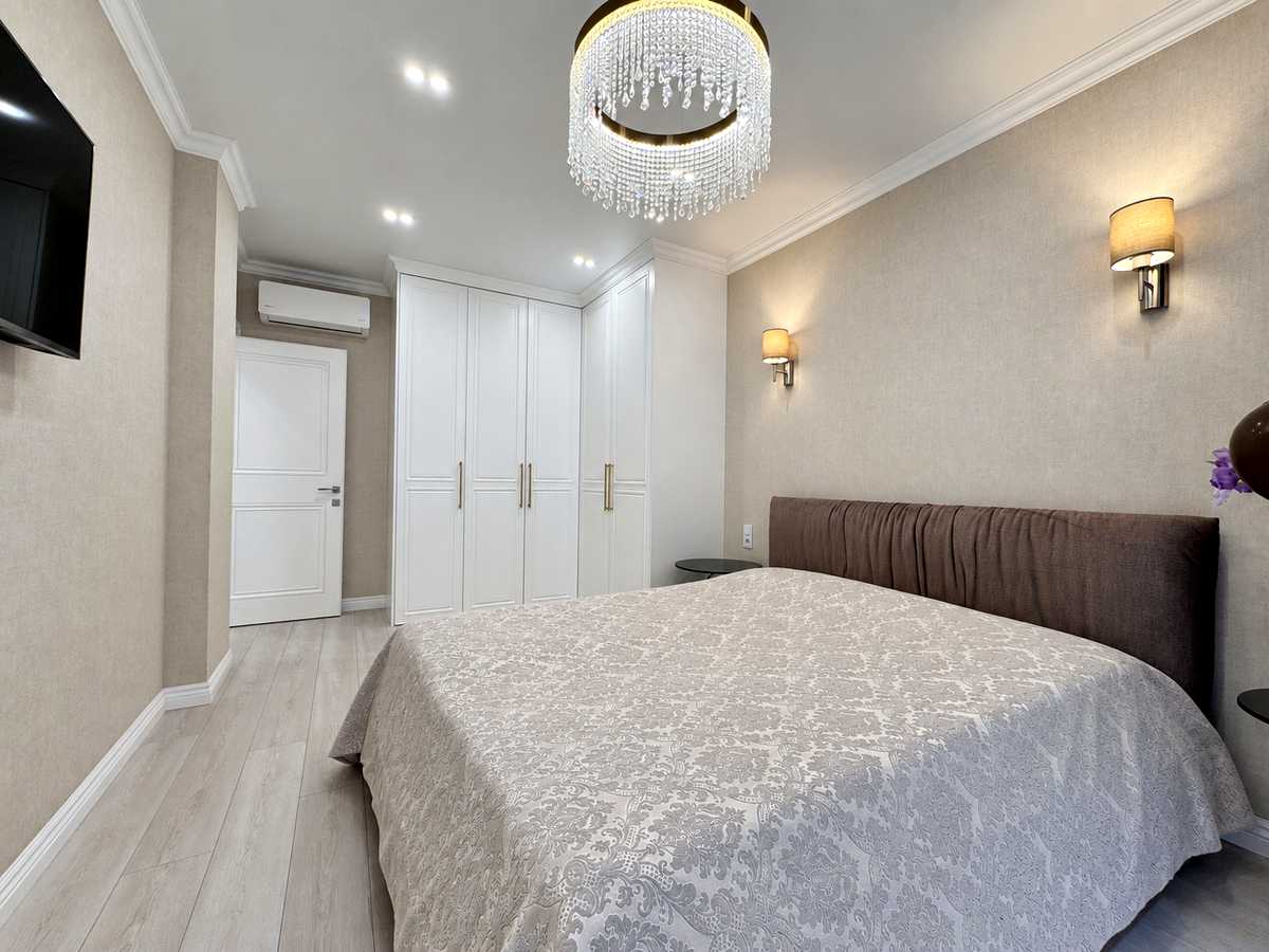 Квартира на бульв. Тадея Рильського, 3 в Києві, ID 370867, фото №15