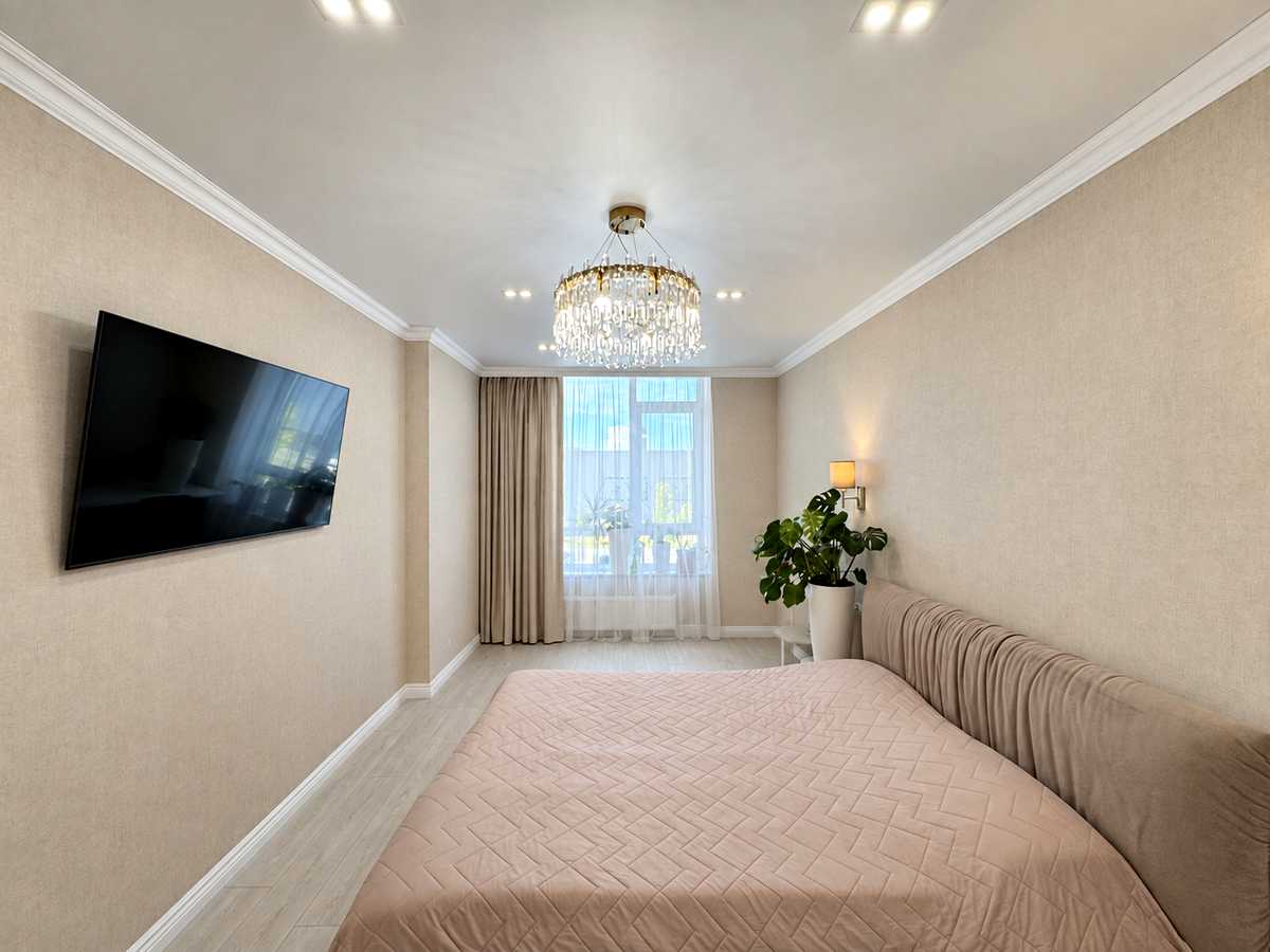 Квартира на бульв. Тадея Рильського, 3 в Києві, ID 370867, фото №24